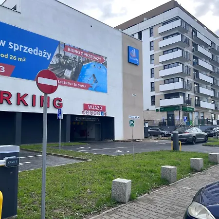 Przytulne Z Widokiem *