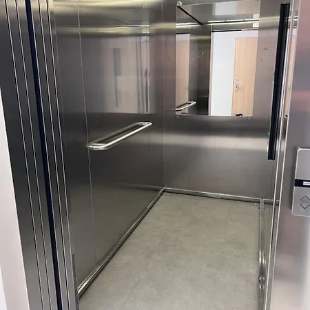 Apartment Przytulne Z Widokiem Szczecin
