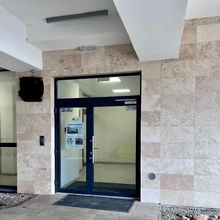 Apartment Przytulne Z Widokiem *
