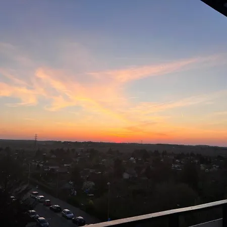 Przytulne Z Widokiem *