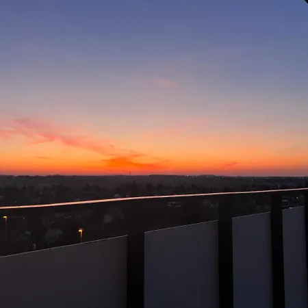 Przytulne Z Widokiem * Szczecin