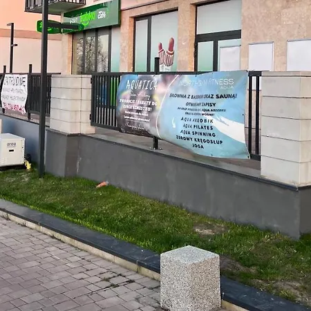 Przytulne Z Widokiem
